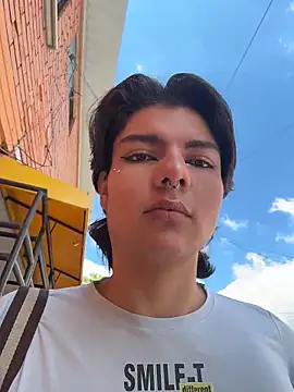 XXX chat uživo modela Liamdelrey