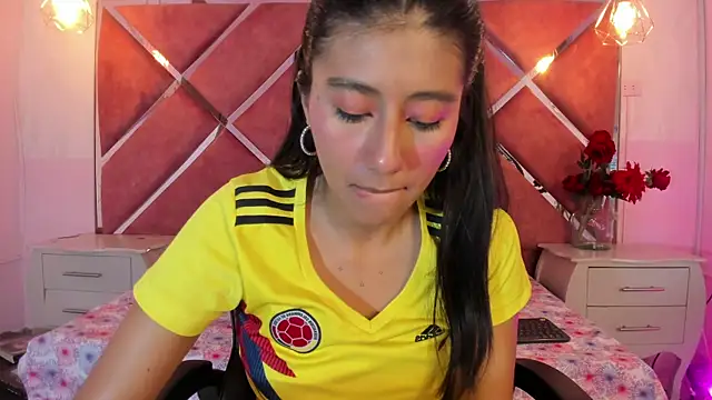 Carla_Alvez's Live XXX Chat