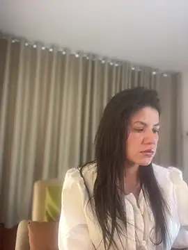 Zandrina Chat XXX in diretta