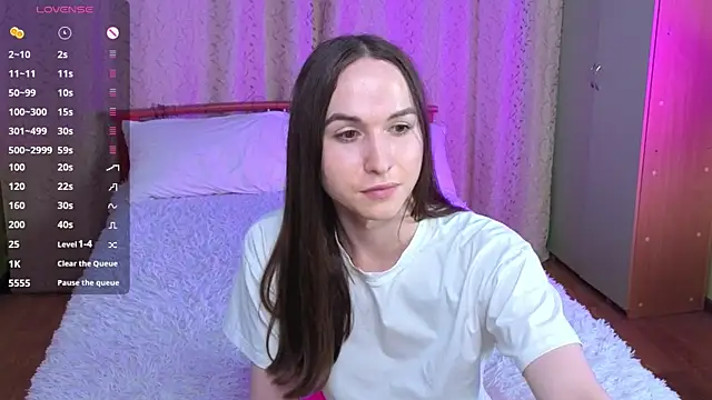 Chatroom XXX en direct de Angeel_Kate