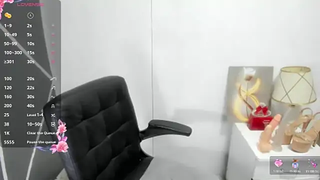 sie_chen10 Obrolan Langsung XXX