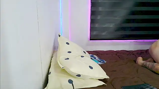 Živý XXX chat Mistress_Stein