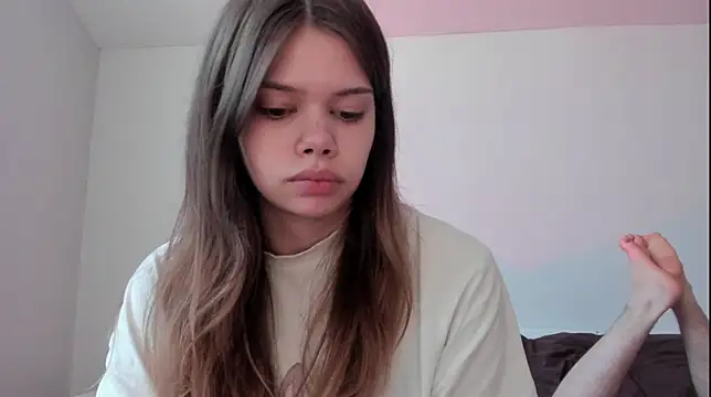 chansetolove Pertunjukan Webcam