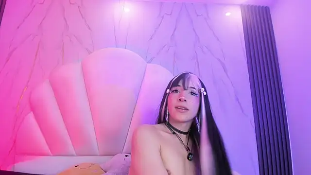 Czat XXX na żywo – AliiceWonderland_