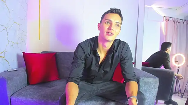 Chatroom XXX en direct de andrewevans46