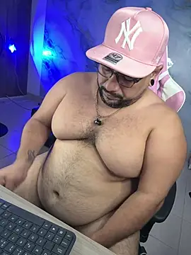 jacoob_woods' Live XXX Chat