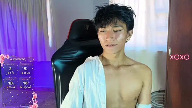 cococumps Chat XXX live