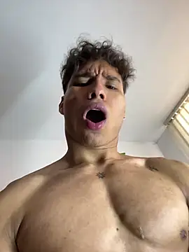 NelModel1 Live XXX Chat
