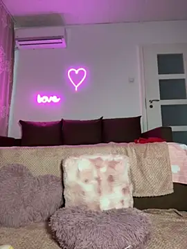 Chat XXX en directo de Sabrinedivinee