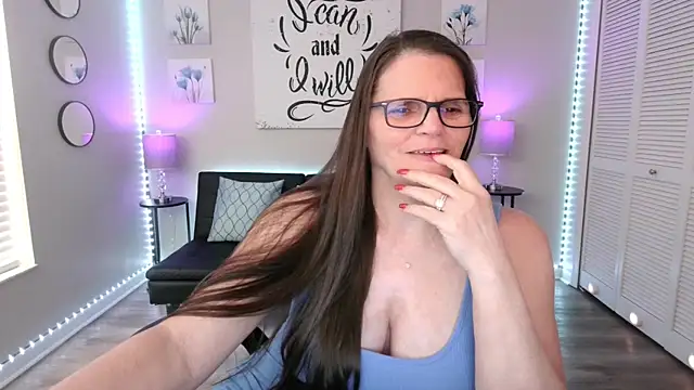 Živý XXX chat ClassySamantha