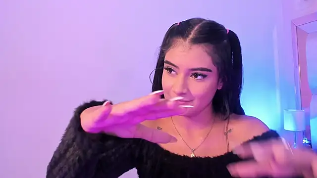 Chat XXX Live KatherineRuiz_