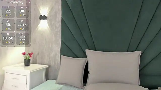 Chat XXX ao vivo de Andy_vergara1
