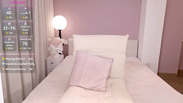honey113 Chat XXX live