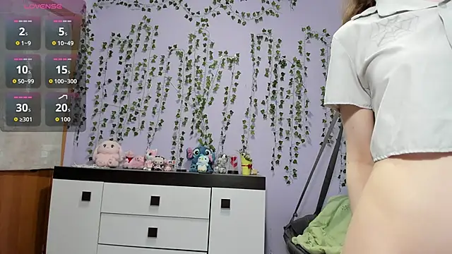 Chat XXX Live Yoonhee_ki