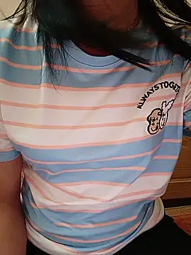 Chatroom XXX en direct de Doremon_95