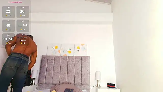 Chat XXX en directo de Dante_Knox