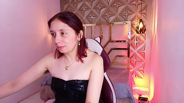 stephaniesun_ XXX чат на живо