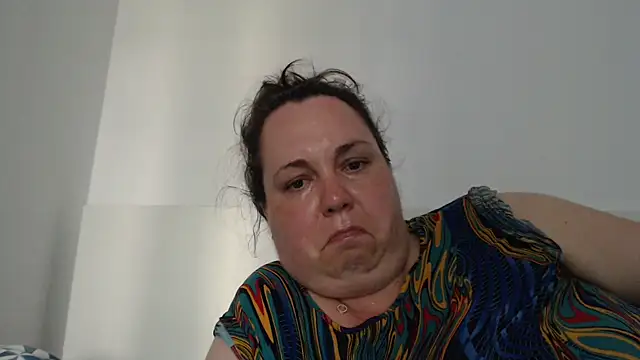 Živý XXX chat WendyRhoades