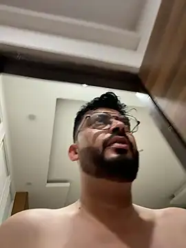 Chat XXX ao vivo de hot_rajat