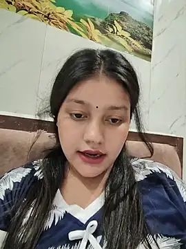 Pavitra_Sharma Obrolan Langsung XXX