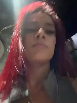 צ'אט XXX בשידור חי של amber_sparkle