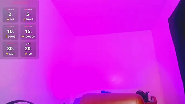 Chatroom XXX en direct de bayolet_