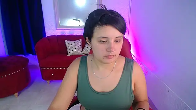 nathaly_low1 Live XXX-Chat