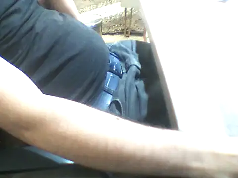 TurkLord Show in webcam