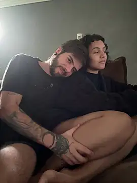 Show Webcam de fire-vex