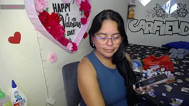 Miss__kendra_ Live XXX-Chat