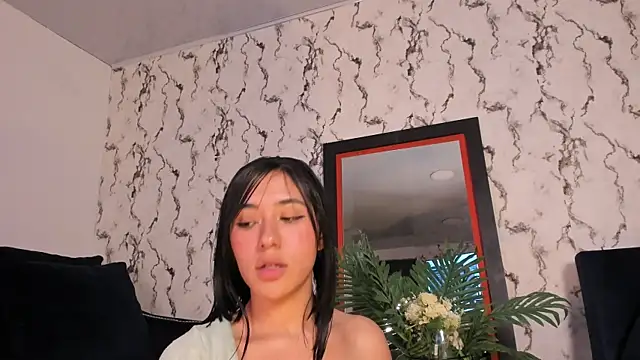Chat XXX Live Fiorelaa_