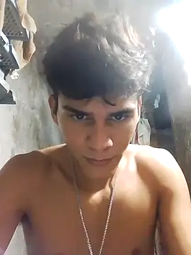 Živý XXX chat azazel_thedark