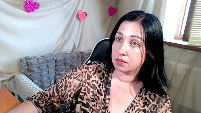 JillStevens Adlı Modelin Canlı XXX Sohbeti