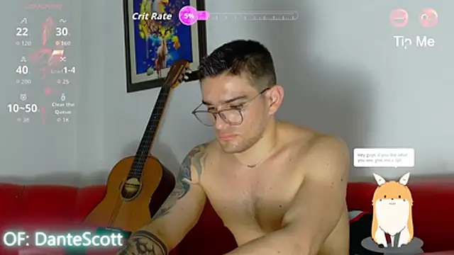 Sexy_Alejandro_ 即時 XXX 聊天
