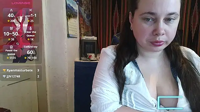 Cora_Maro Obrolan Langsung XXX
