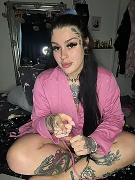 tempzzz12 Adlı Modelin Canlı XXX Sohbeti