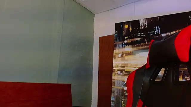 Czat XXX na żywo – alexgiraldo__