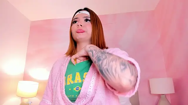 Živý XXX chat Beella1_