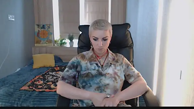 Sweet-n-Strong Chat XXX in diretta