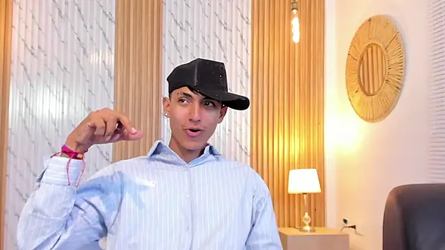 Czat XXX na żywo – myke_tucker