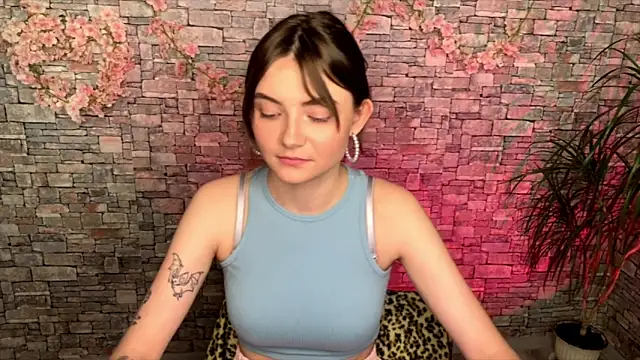 may_rollins লাইভ XXX চ্যাট