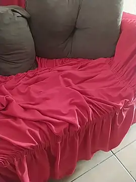 Czat XXX na żywo – Syila10