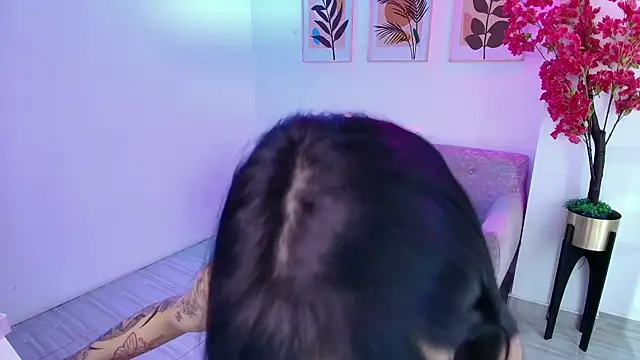 Rainy_doll লাইভ XXX চ্যাট