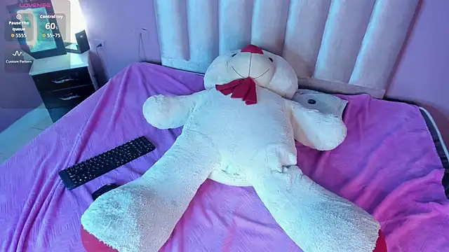 Chatroom XXX en direct de Arte_misa_
