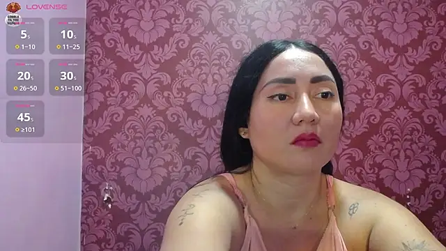 juliana_diaz's Live XXX Chat