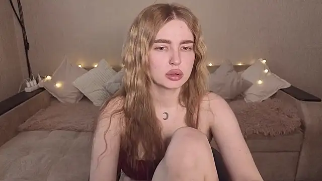 ViolettaLopez লাইভ XXX চ্যাট
