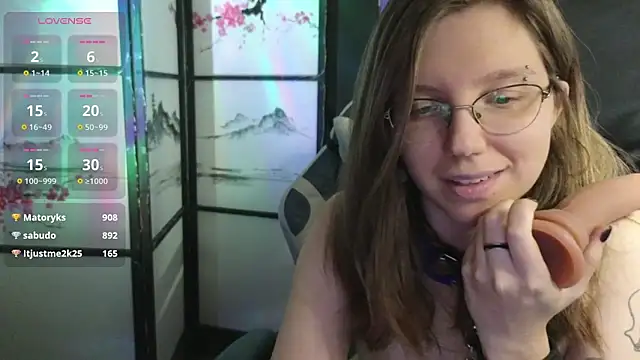scarlettsrose – Naživo XXX chat