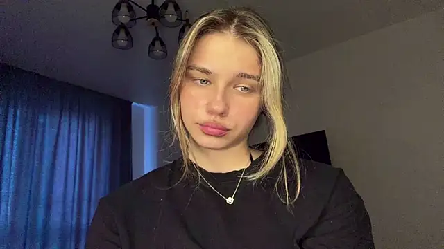 EarthaStinett Live XXX-chat