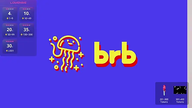 andreazoe's Live XXX Chat