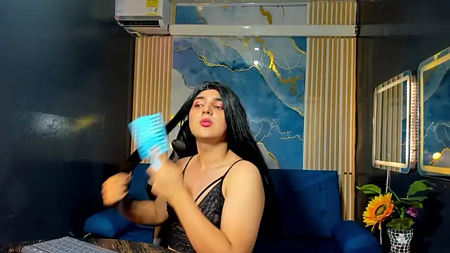 Chat XXX Live Gaby_Gil_